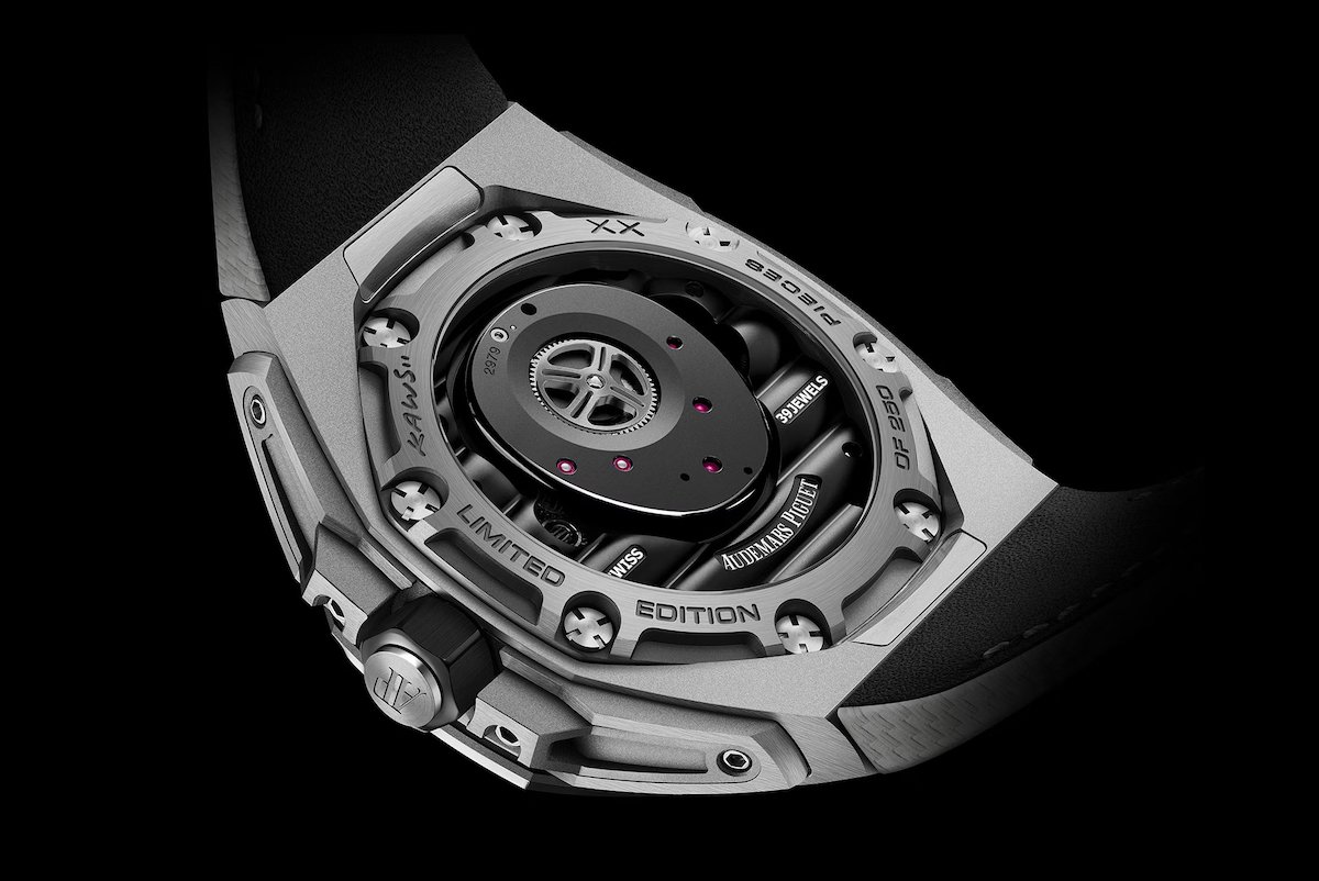 オーデマピゲ　the art projects AUDEMARS PIGUET オーデマピゲ the art projects AUDEMARS PIGUET オーデマピゲ